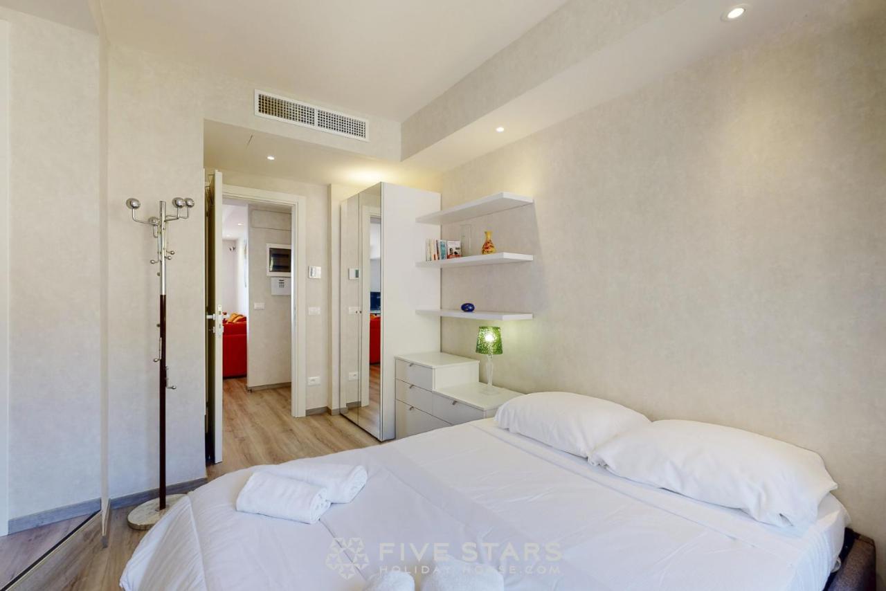 Suite Horizon Fshh Beaulieu-sur-Mer Bagian luar foto